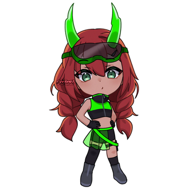 chibi sample