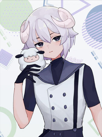 halfbody sample 1